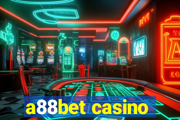 a88bet casino